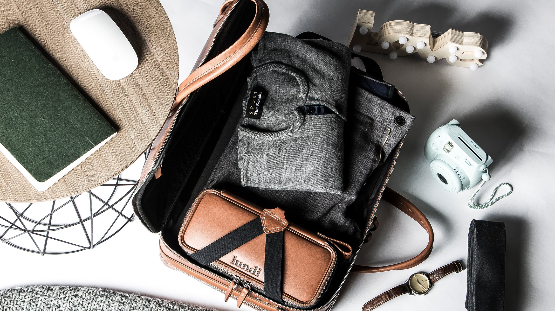 La fonctionnalité d'un sac ordinateur 36 heures lundi.