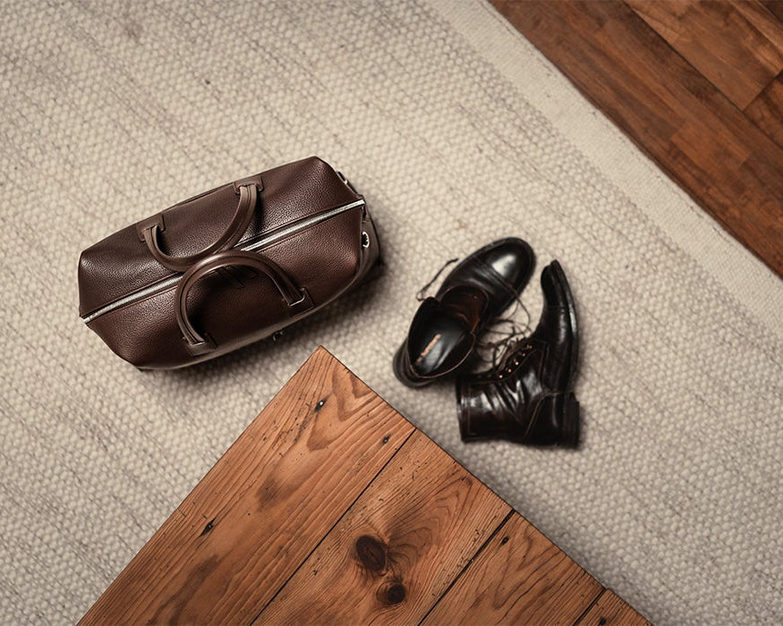 Sac de voyage 48 heures