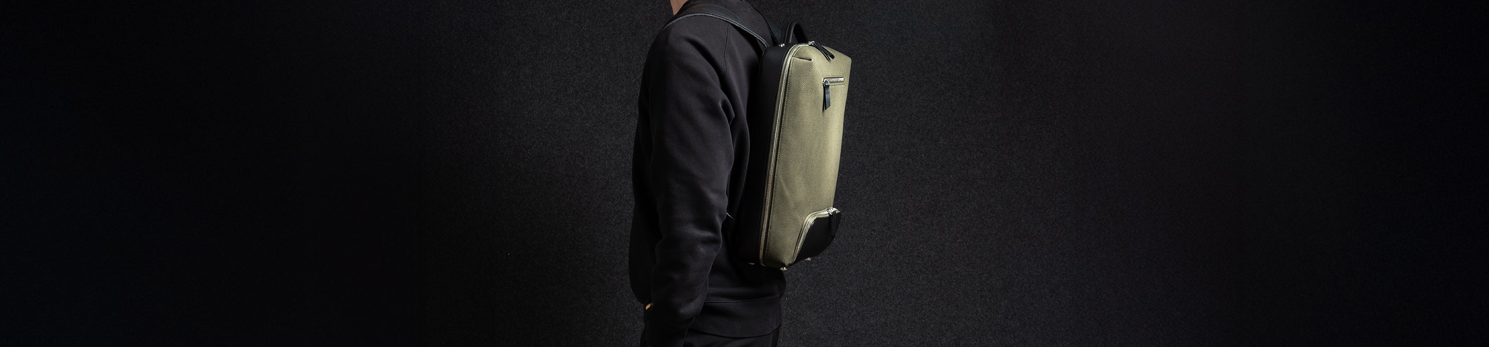 Sac à dos compact - Rubens