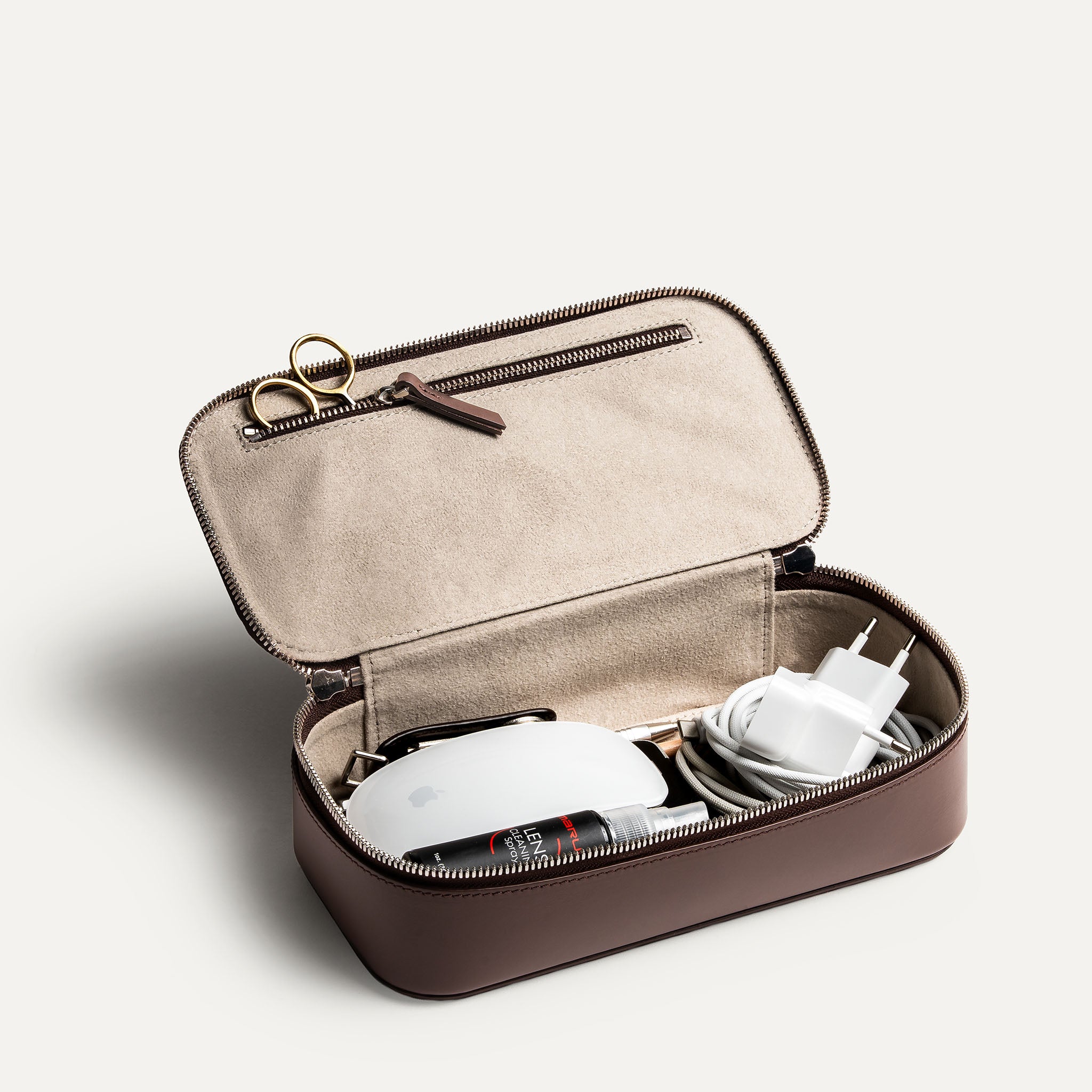 trousse de toilette voyage