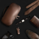 trousse de toilette pour homme