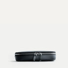 Trousse de toilette homme compacte.