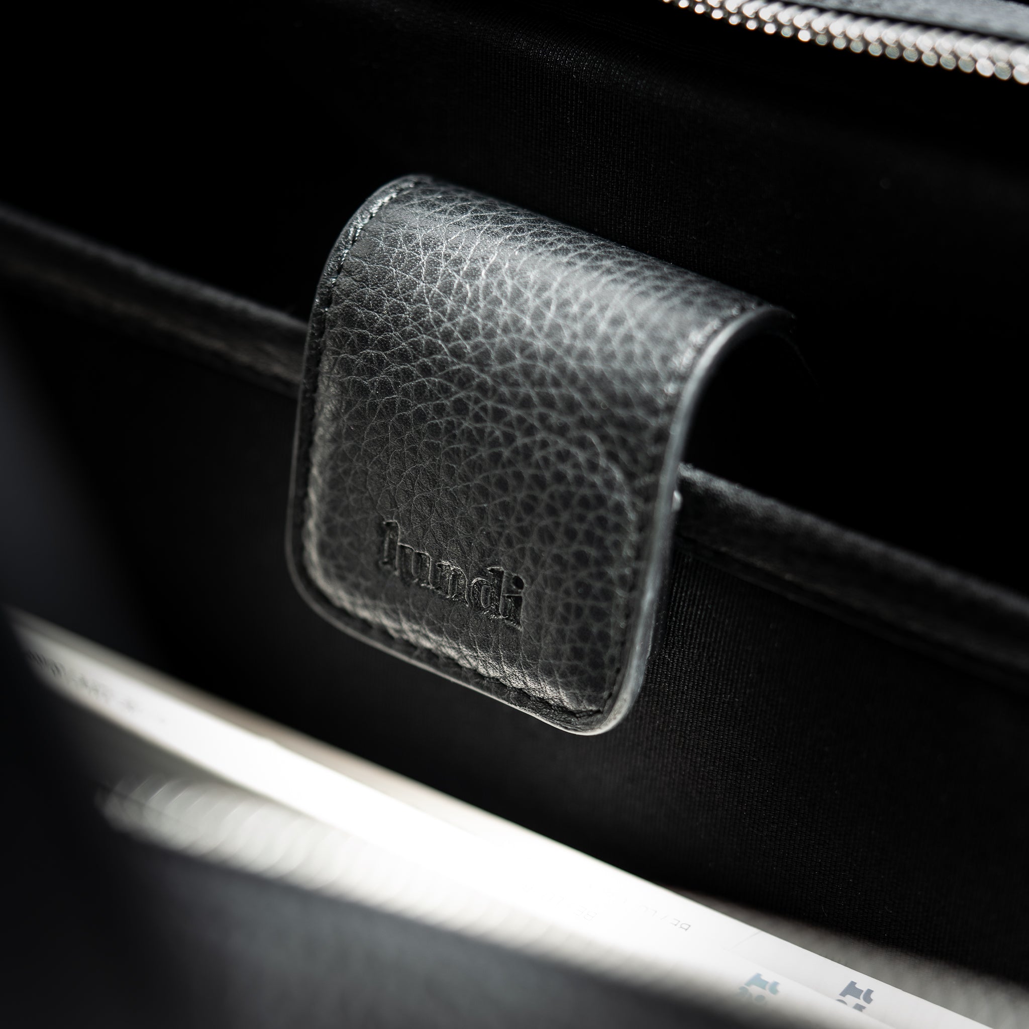 Sac homme travail TILIO II