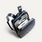 sac à dos homme travail avec des compartiments et rangements pratiques pour vos accessoires.