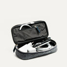 Grande trousse de toilette avec compartiment intérieur