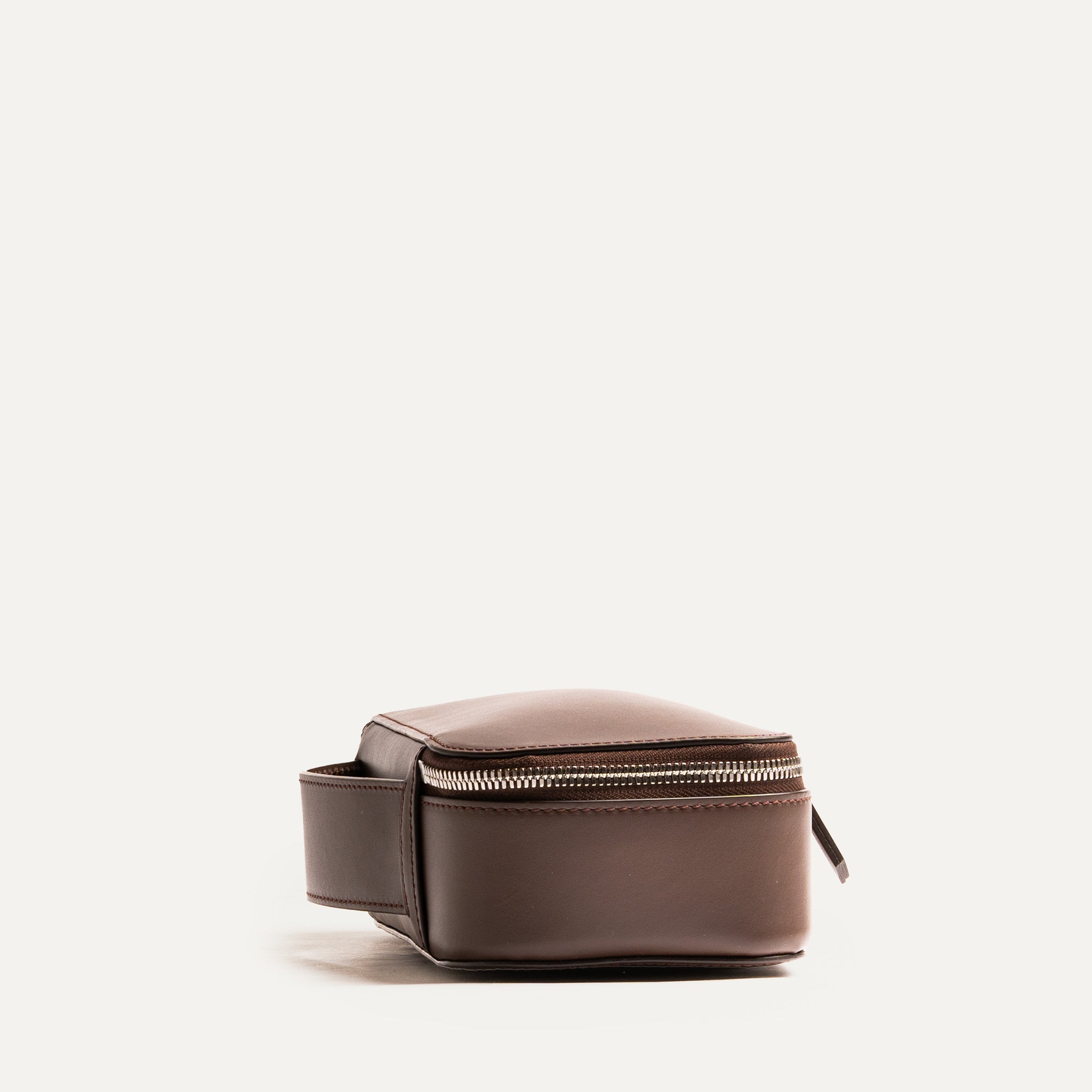 trousse de toilettes homme cuir