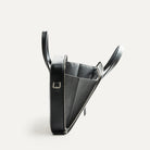 Briefcase avec compartiments ultra-fonctionnels.