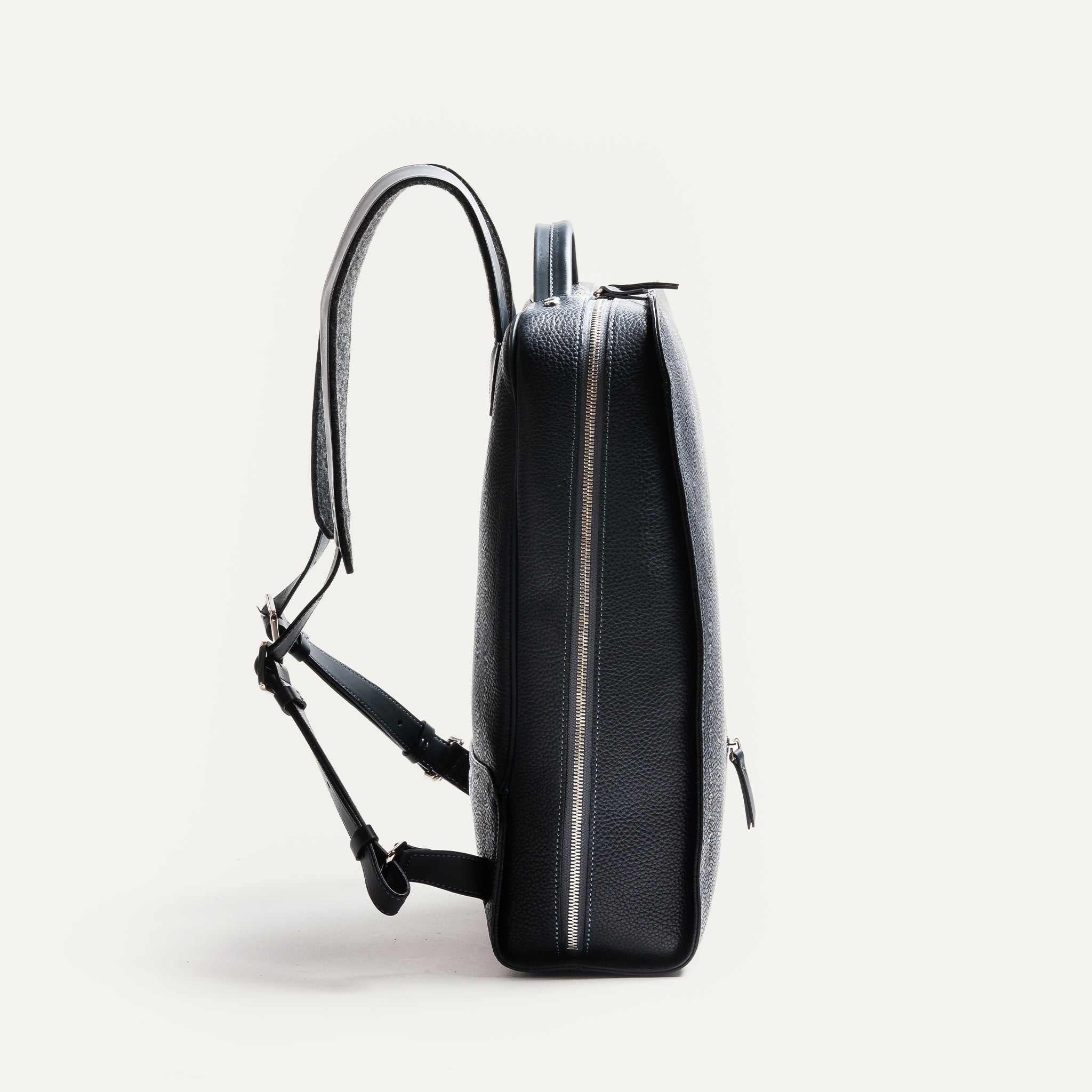 sac à dos en cuir