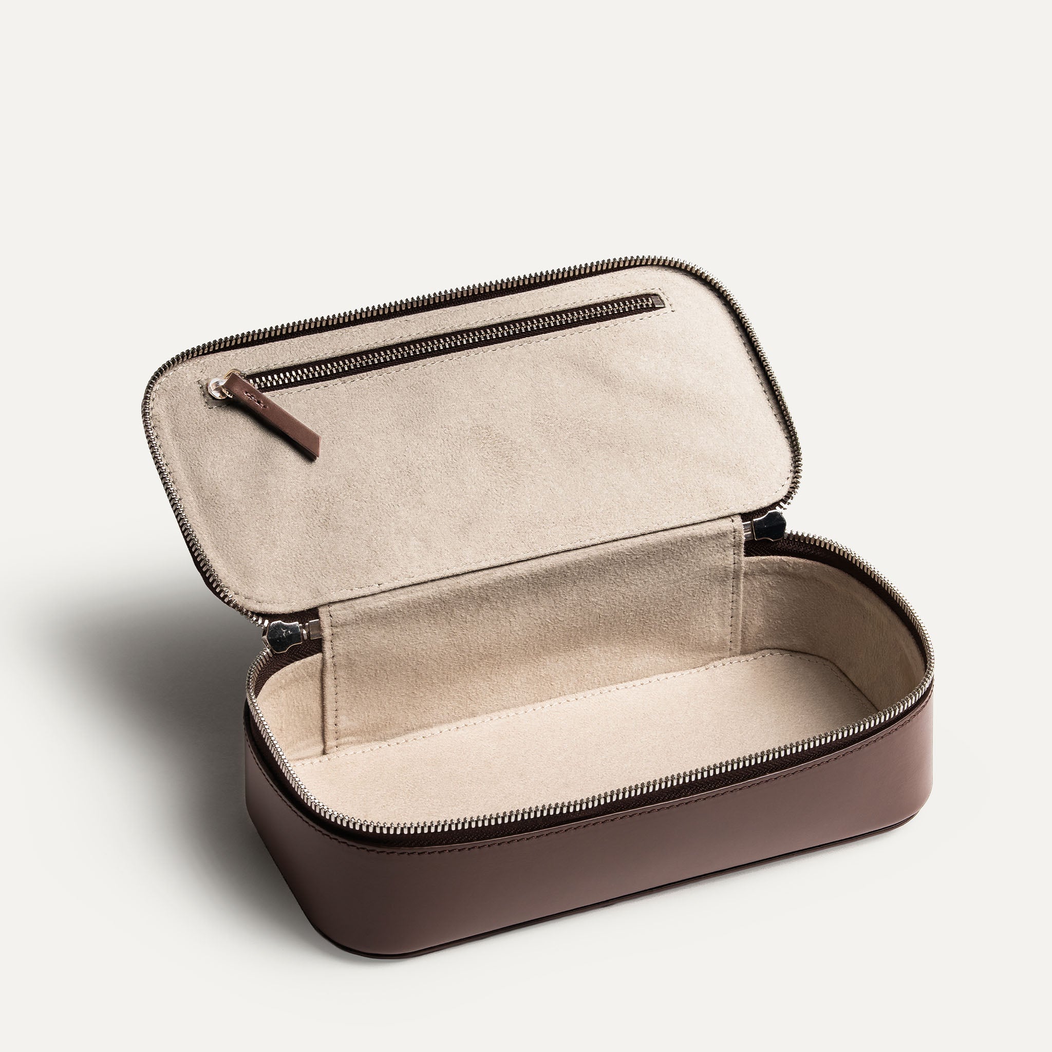 grande trousse de toilette homme