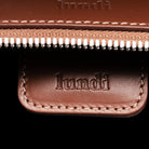 Sac à bandoulière homme signé lundi.