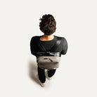 Sac à dos homme luxe durable, élégant et fonctionnel