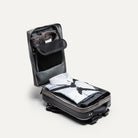 Sac à dos homme tendance parfait pour un déplacement de 36 heures