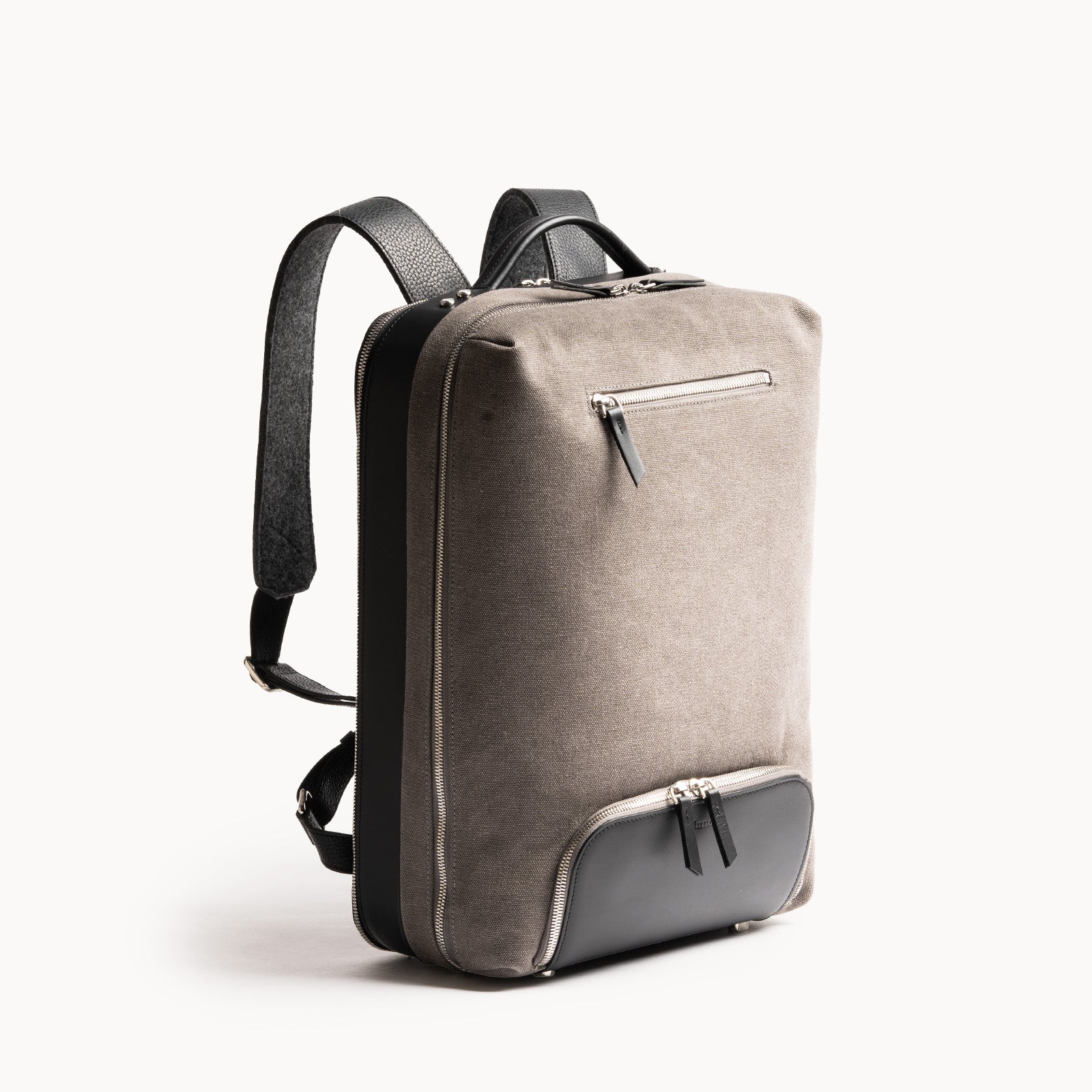 Sac à dos multi compartiment femme