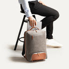 sac à dos homme business