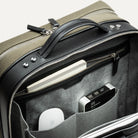 Sac à dos pour homme au design épuré