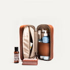 trousse de toilette voyage