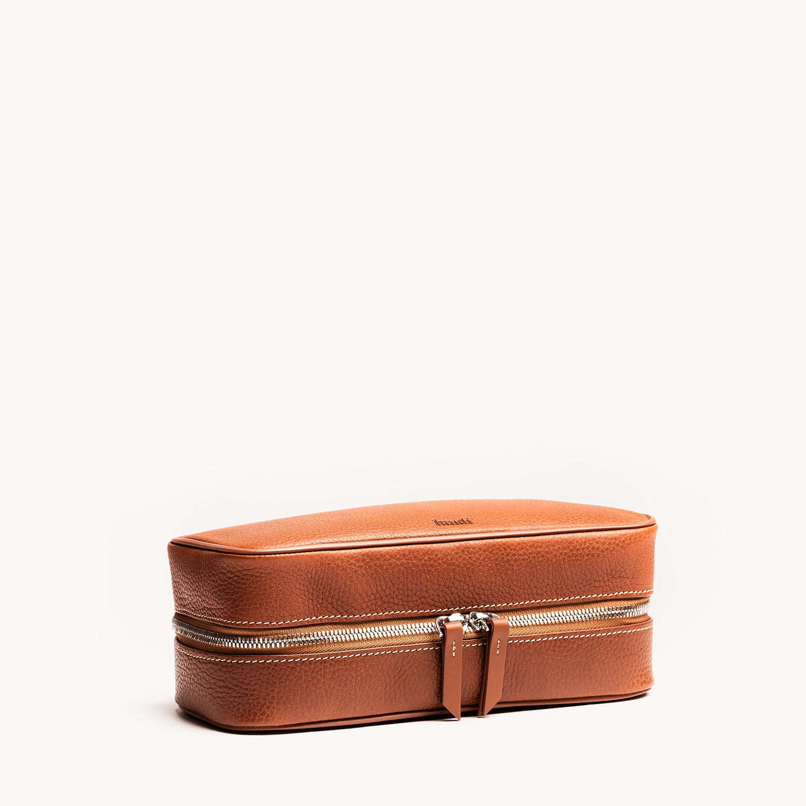trousse de toilette homme cuir