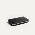 Compagnon femme en cuir grainé tannage végétal