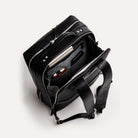 Sac à dos professionnel homme avec accès rapide et multiples poches fonctionnelles