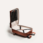 Sac à dos de voyage à dos, compartiment principal spacieux avec sangles de maintien