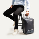 Sac à dos professionnel homme, compagnon idéal entre élégance urbaine et usage tech