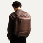 Sac à dos pour homme chic et raffiné