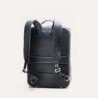 sac à dos homme travail avec dos renforcé et passant trolley, confort et praticité.