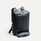 sac à dos cabine avion 40x20x25 avec trousse intégrée, conçu pour une organisation optimale.