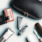 Trousse de toilette de luxe