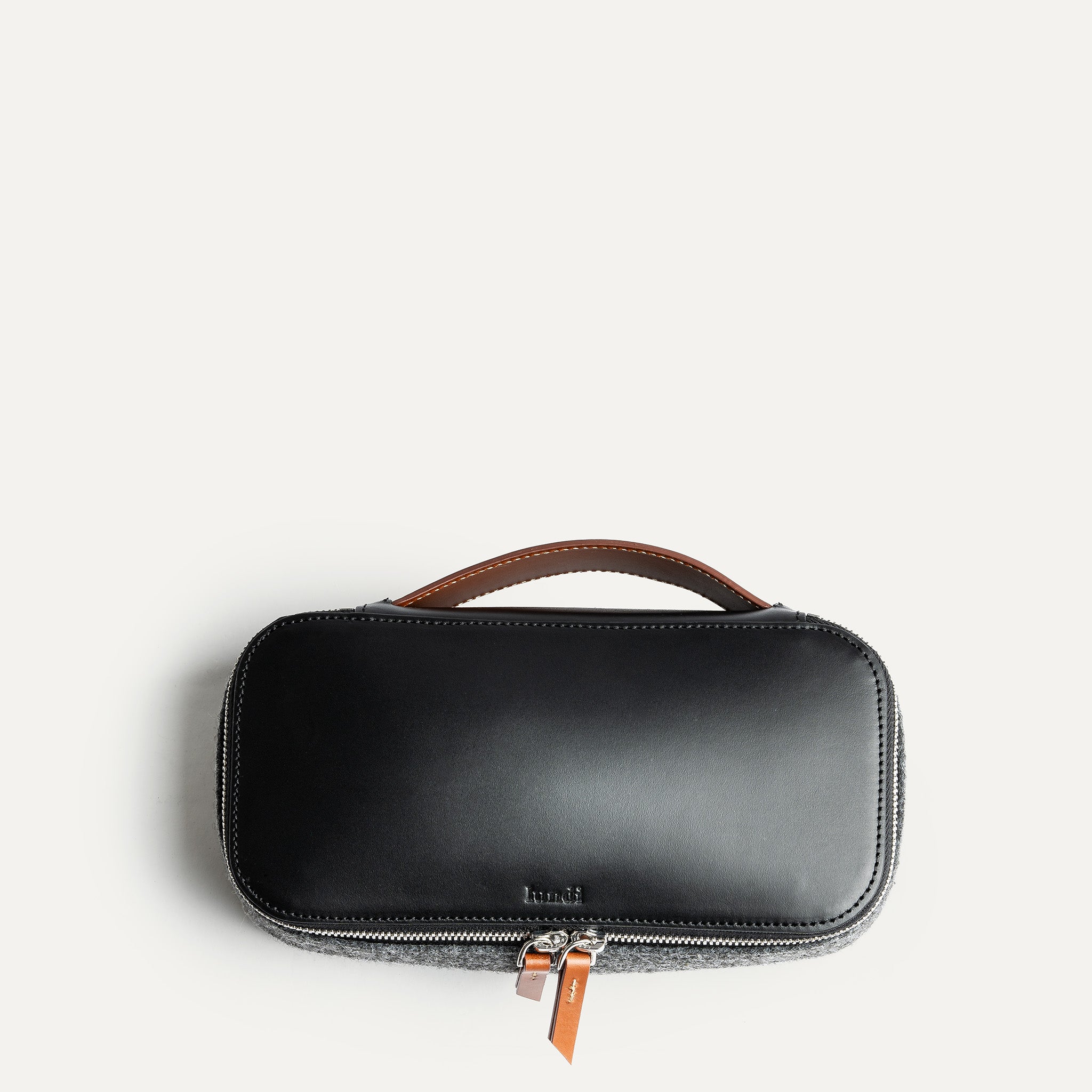 Trousse de toilette lundi