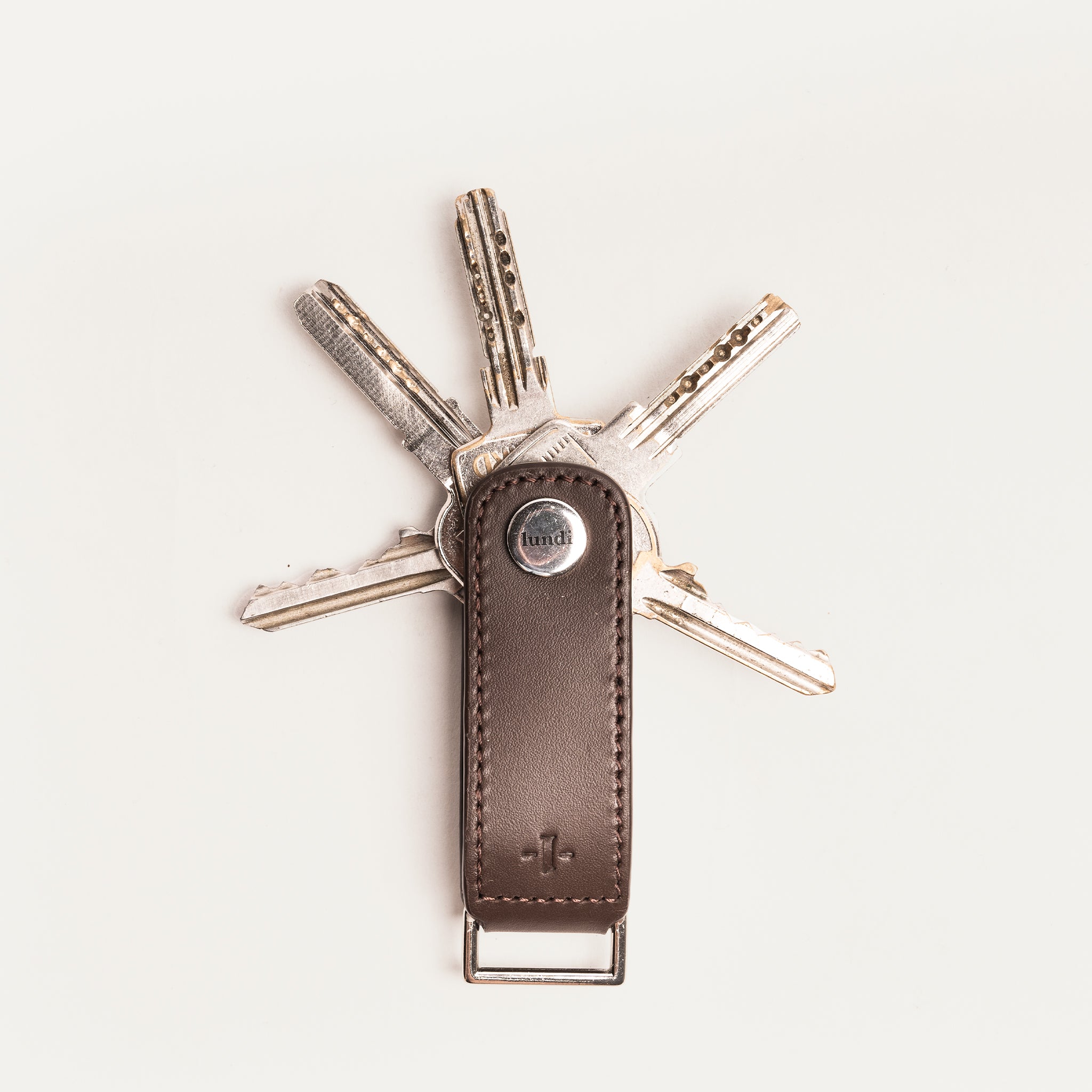 Porte clé pour homme