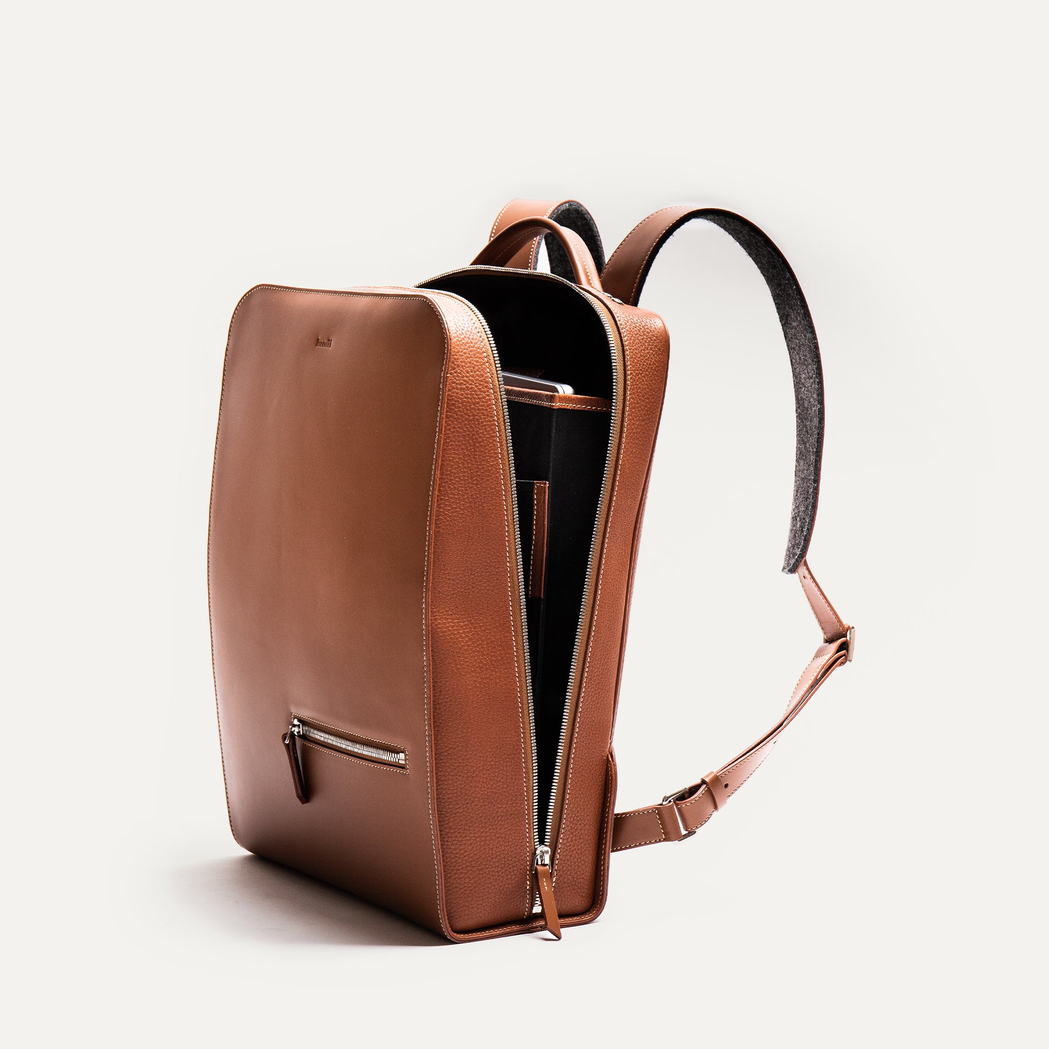 sac à dos cuir homme