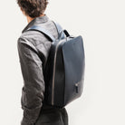 sac à dos homme en cuir