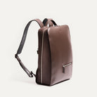 Sac à dos en cuir homme