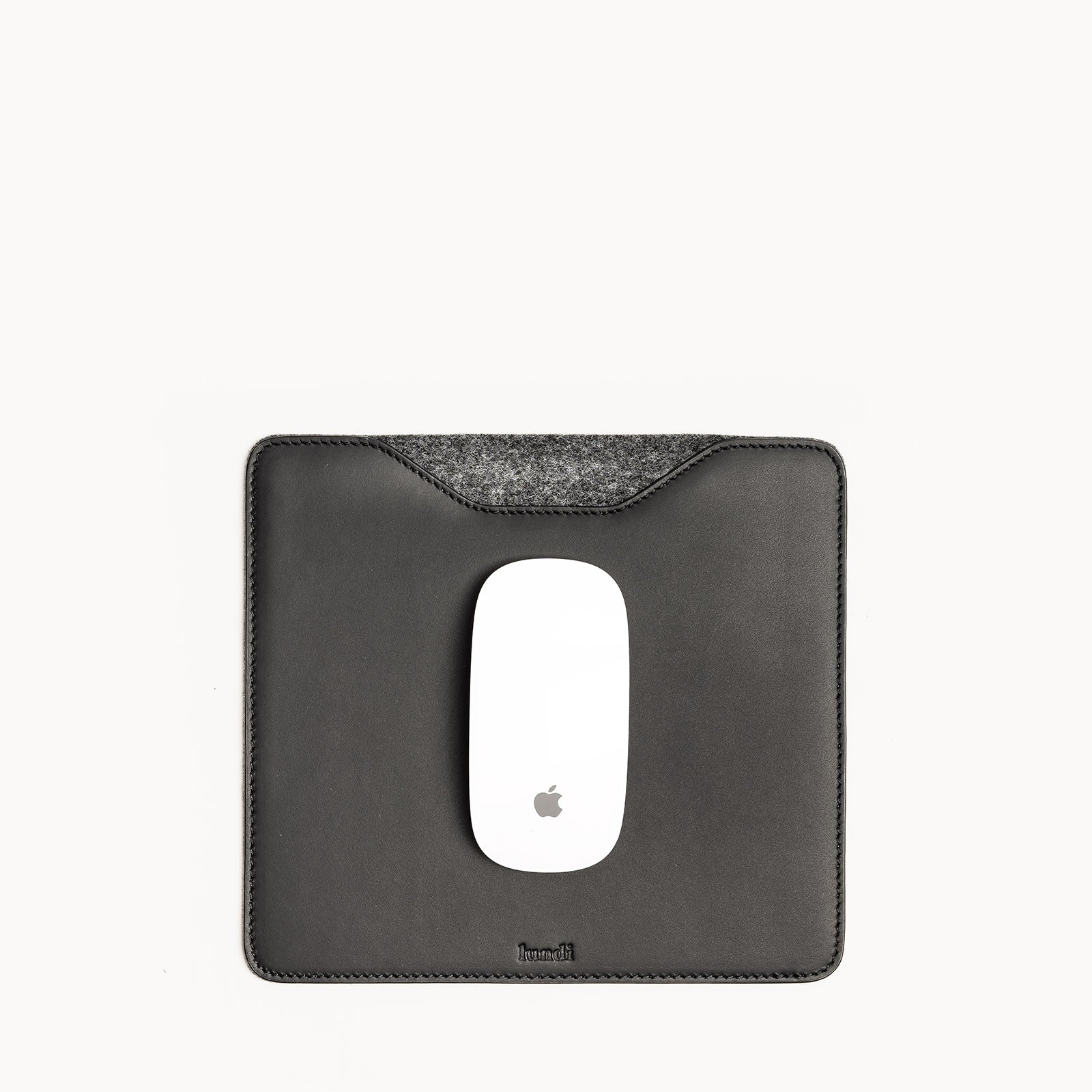 Tapis de souris ergonomique