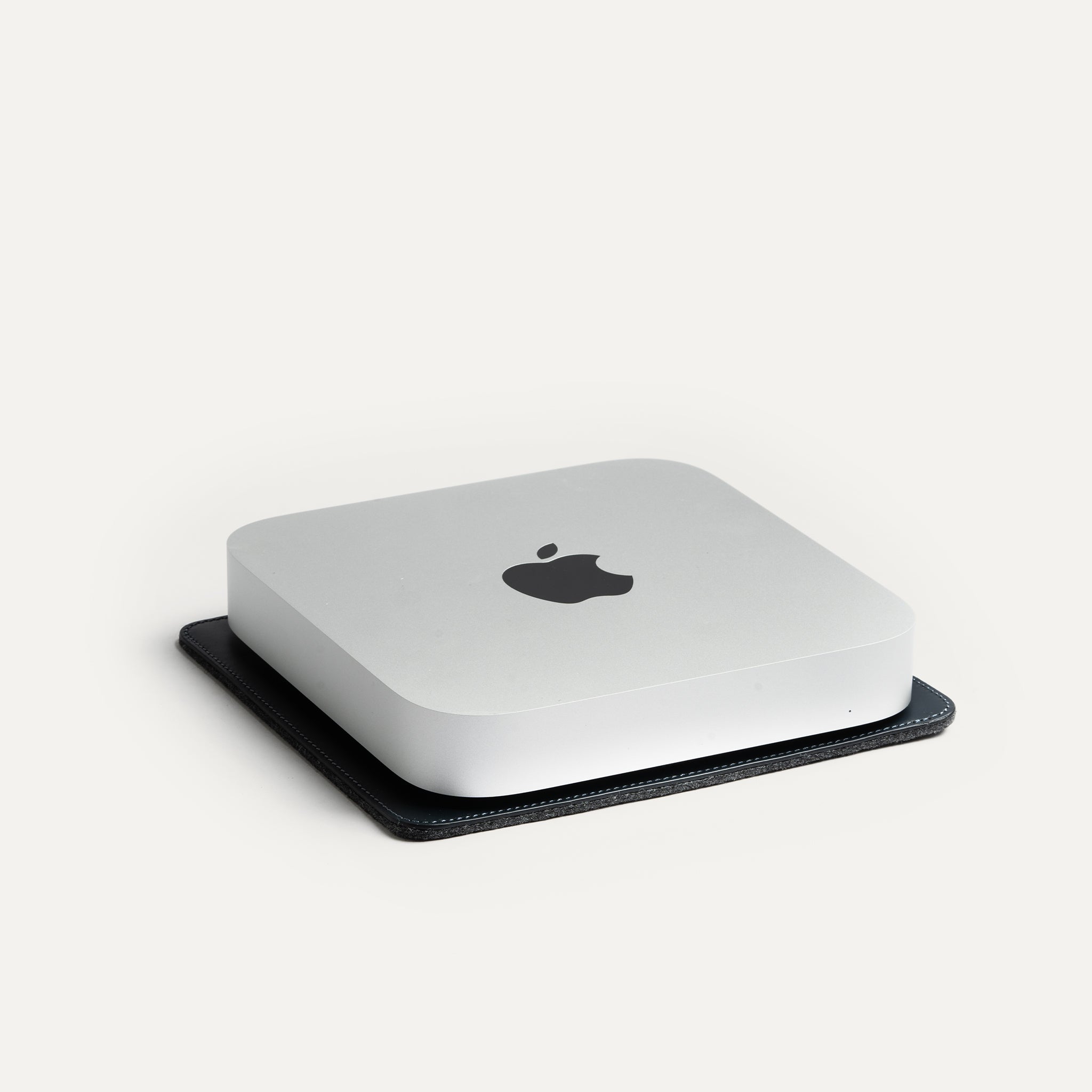 Tapis de souris apple