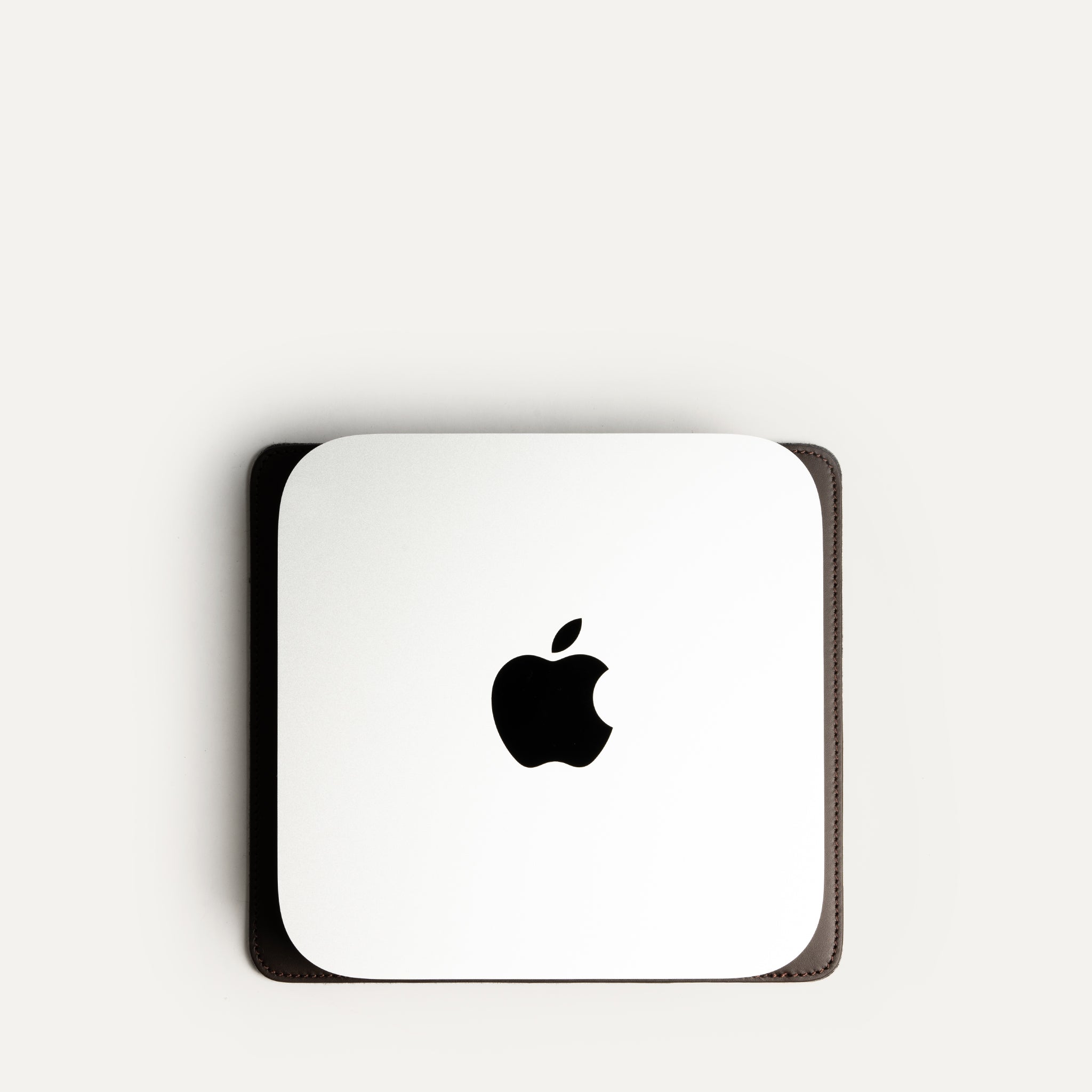 Tapis de souris apple