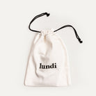 Porte carte cuir livré dans son pochon de protection - modèle LOUIS 60 euros - pensé par lundi