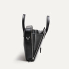 Sac ordinateur avec poche matelassé.