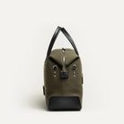 Sac de voyage cabine au profil étroit de 20 cm parfait pour l'avion et aux fonctionnalités surprenantes pour ne rien oublier.