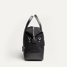 Sac week end pour homme ultra élégant et passe partout grâce à un design réfléchi et un sac fonctionnel.