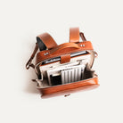 sac à dos pour ordinateur avec des compartiments fonctionnels pensés pour le travail.