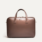 Sac homme travail intégrant un compartiment office complet