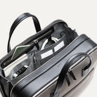Sac ordinateur CONALLY conçu pour transporter un ordinateur jusqu’à 17 pouces et tous les outils de travail.