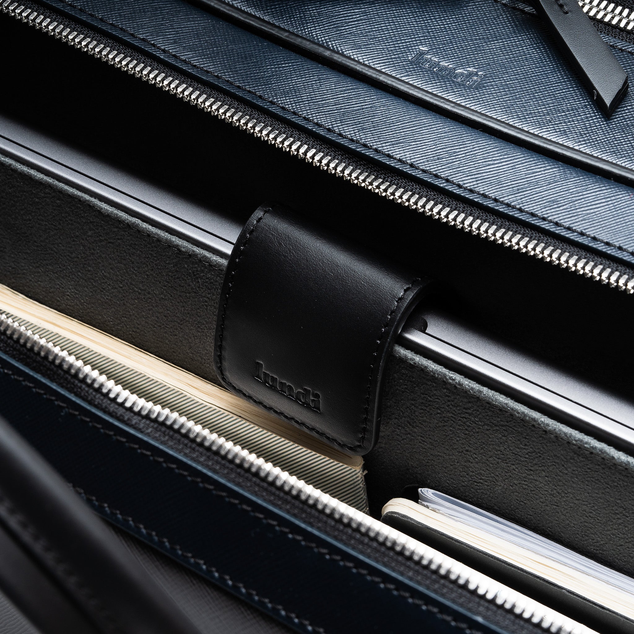 Sac homme travail Cardignac de lundi