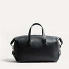 Sac de voyage WILSON conçu par lundi pour ses clients voyageurs en demande d'élégance et de fonctionnalités pratique.