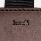 Porte carte cuir signé par lundi - modèle LOUIS