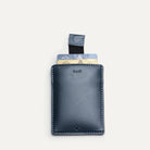 Porte carte pour y venir y glisser jusqu’à 6 cartes - modèle lundi LOUIS