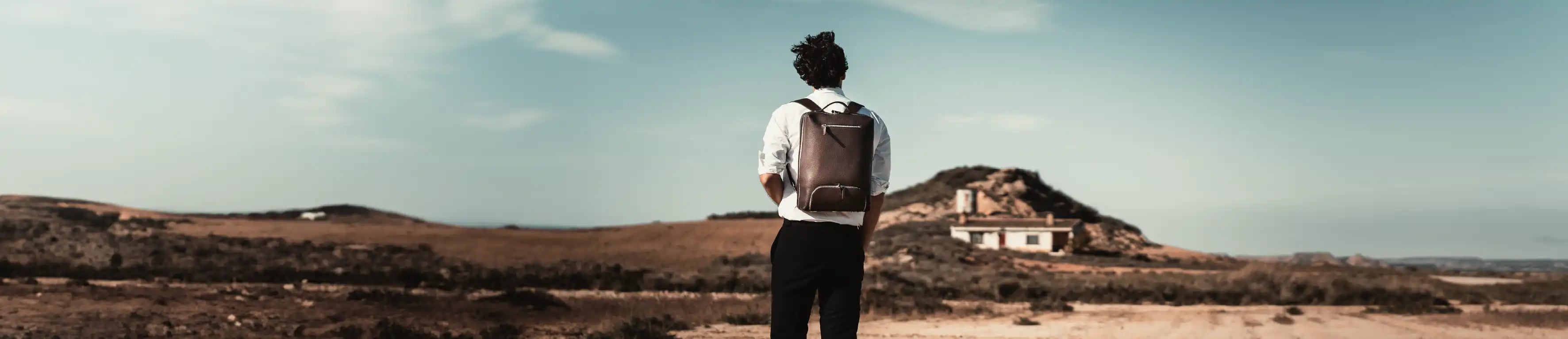 tous les sac à dos de la marque lundi