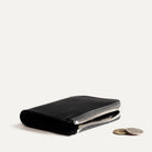 Petit portefeuille pour homme - ultra plat - ultra design - ultra fonctionnel